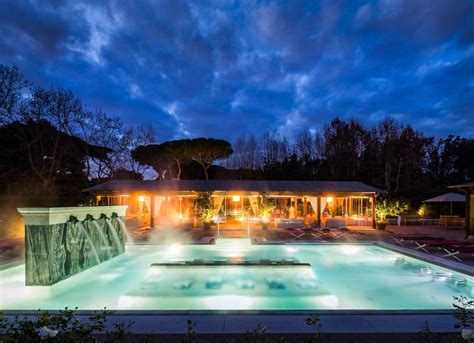 qc terme compleanno roma